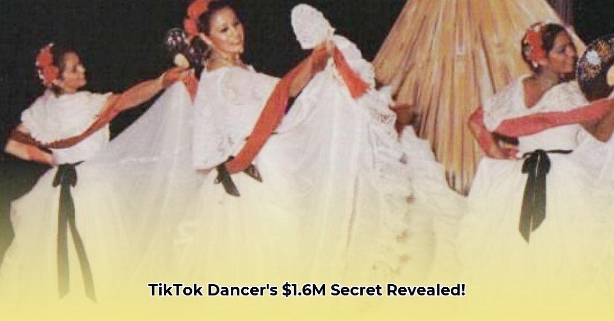 javier-romero-dancer-net-worth